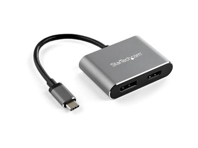 USB-C to DP or HDMI adapter USB-C to DP or HDMI adapter